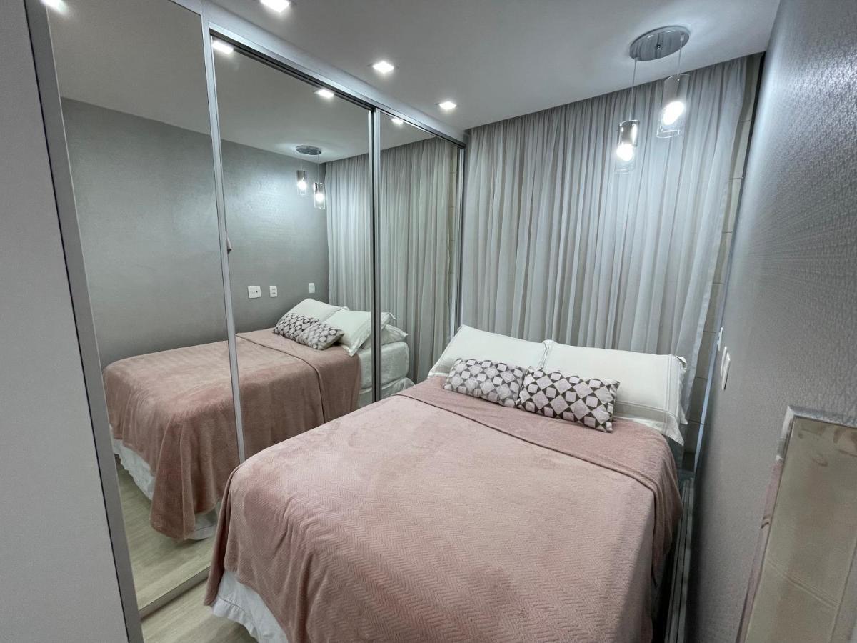 Apartamento No Brooklin São Paulo Exterior foto